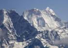 Muere un alpinista español de 44 años en el Himalaya nepalí