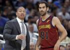 José Manuel Calderón se retira y trabajará para el sindicato de jugadores de la NBA