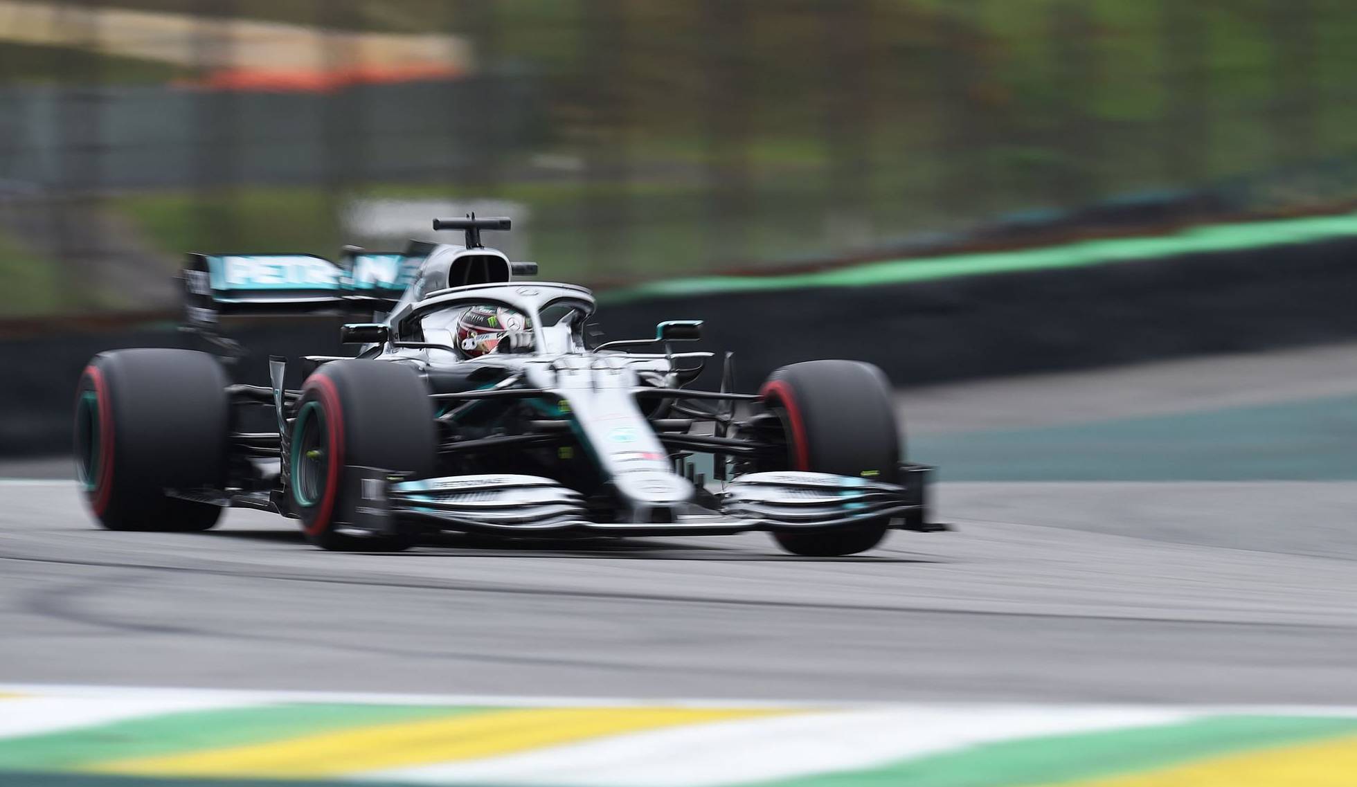 GP de Brasil de F1 2019 horarios y dónde ver la carrera GP de Brasil de F1 2019 horarios y dónde ver la carrera