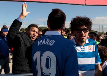 Las 600 historias de fútbol que caben en un fin de semana