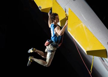 Adam Ondra y la revolución de la escalada