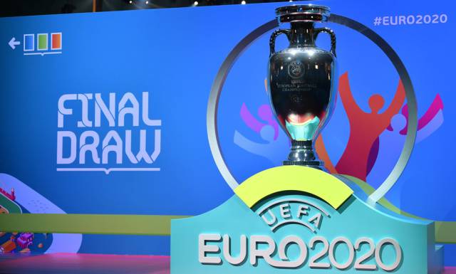Polonia y Suecia serán los rivales de España en la Eurocopa 2020