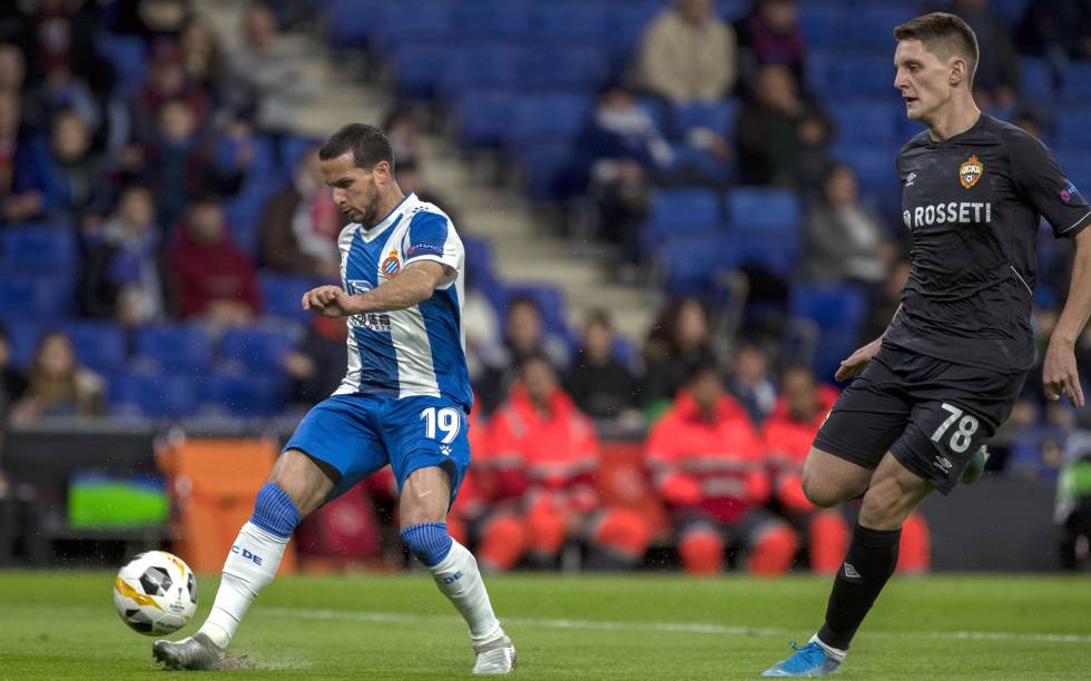 europa league el cska le pone fin el