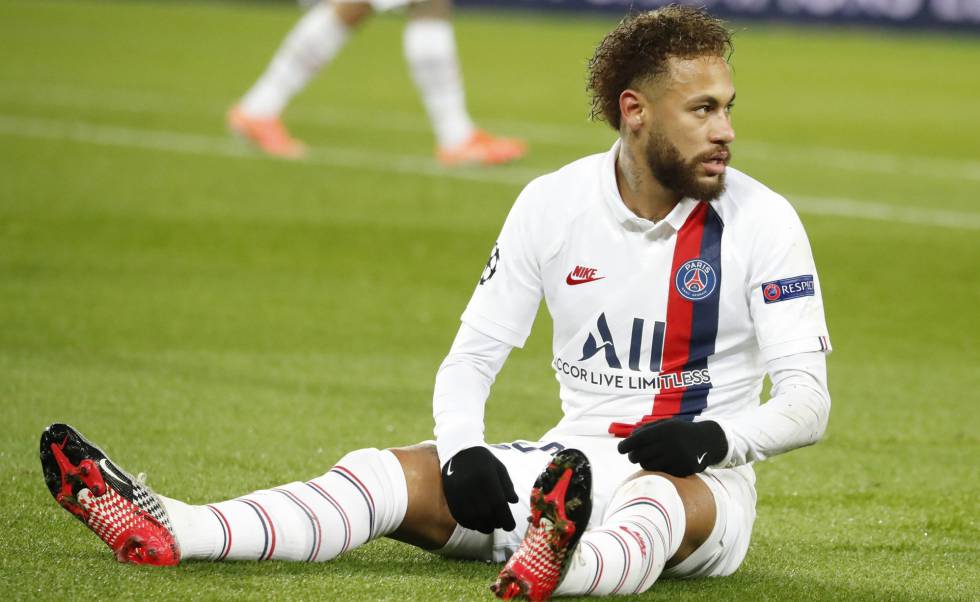 Resultat d'imatges per a "NEYMAR"