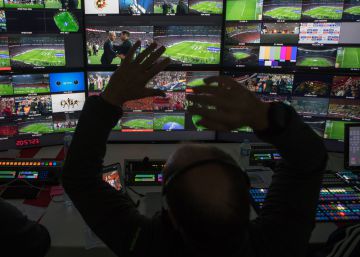 El hombre que orquestará el FC Barcelona-Real Madrid