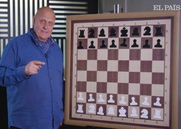 La obra de arte del longevo Lilienthal