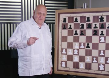 La inmortal de Yusúpov