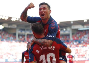 El mensaje que conquistó al Chimy