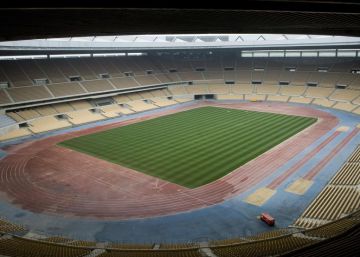 Sevilla, candidata para albergar las próximas cuatro finales de la Copa