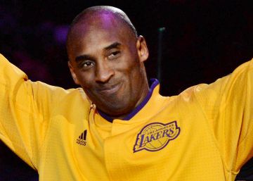 Muere Kobe Bryant a los 41 años en un accidente de helicóptero