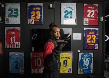 El derbi de los peines