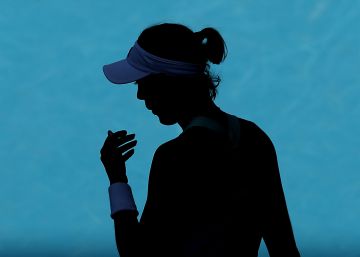 Muguruza y la catarsis del Kilimanjaro