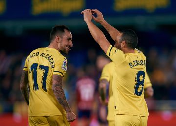 1.936 razones para fichar a Alcácer o a Carrasco