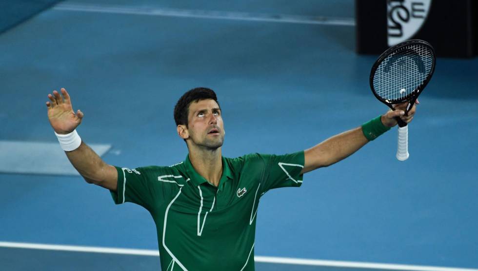Ver Final Open Australia Online Gratis