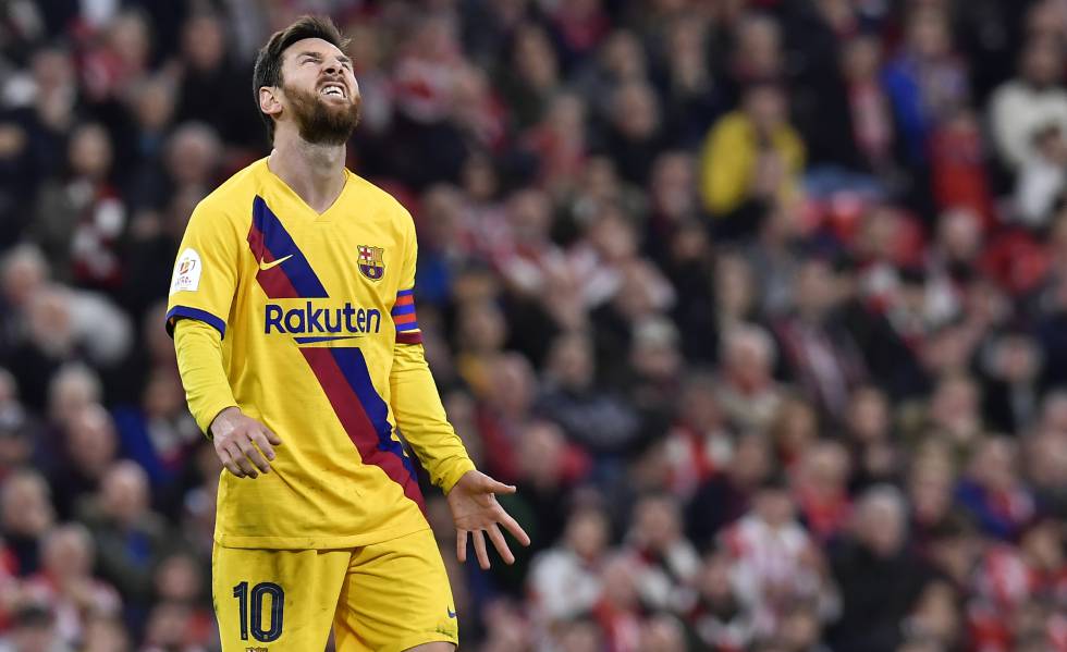 Un ex Barcelona campeón del mundo lo LIQUIDÓ a Messi: "No es Cristiano, en otra liga fracasaría"