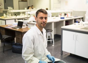 Futbolista y universitario: dos vidas compatibles