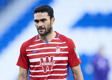 El fútbol a los 40 (o casi)