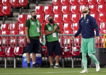 Cómo hizo LaLiga para terminar el campeonato más largo