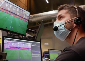 La afición virtual que devolvió la emoción al fútbol