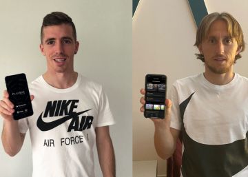 La ‘app’ de las estrellas