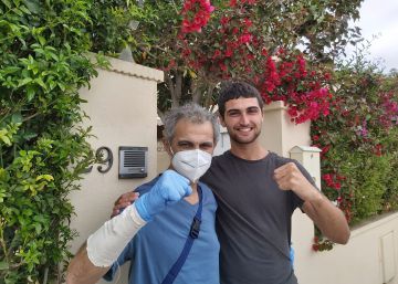 El mensaje de los vencedores