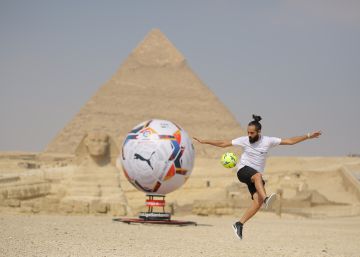 Abu Simbel es sevillista