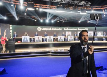 La diplomacia del fútbol español