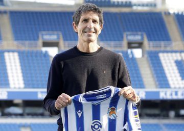 El otro liderato de la Real Sociedad