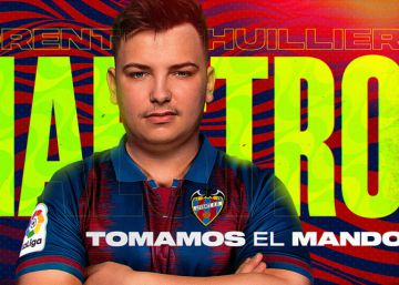 Así se mete un equipo de fútbol en el mundo de los videojuegos