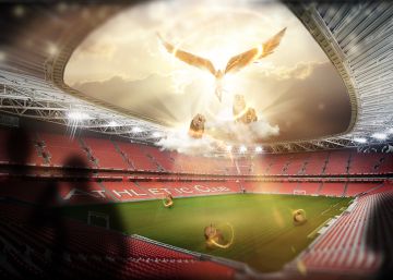 Cómo innovar de la mano del fútbol