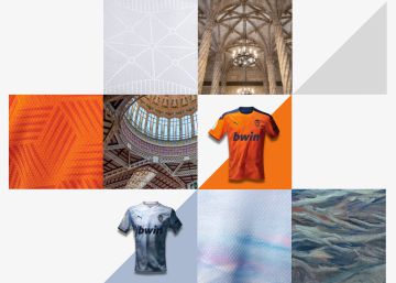 La vida secreta de una camiseta