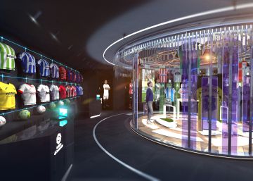 El fútbol español se prepara para dar la vuelta al mundo