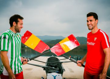 Unidos por la rivalidad