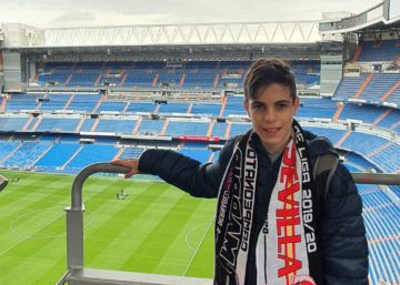 Los Maldinis del fútbol español en los cinco continentes