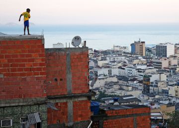 El país donde no caben más futbolistas