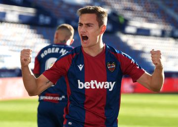 El jugador más excepcional del campeonato