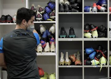 El apellido eterno de La Rosaleda