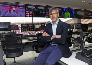 Viaje al sistema nervioso del Wanda Metropolitano