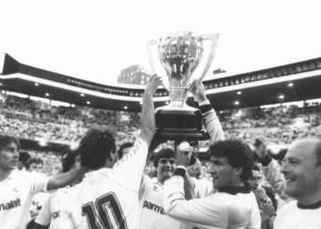 Las grandes ligas eligen el 20