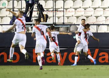 Último billete para la élite