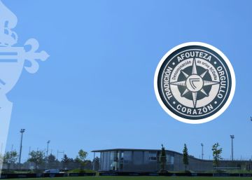 Lo que hace al RC Celta un equipo singular en Europa