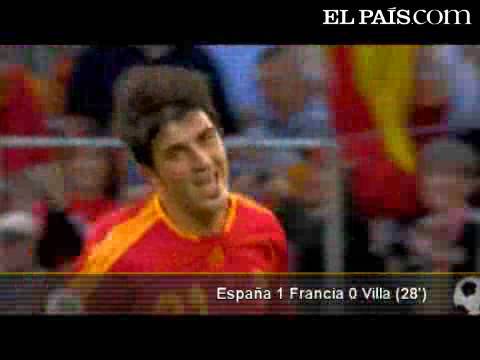 Historia De Los Mundiales Alemania 2006 La Seleccion Espanola Vuelve A Fracasar Deportes El Pais
