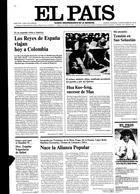 EL PAíS Edición impresa