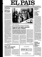 EL PAíS Edición impresa