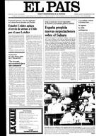 EL PAíS Edición impresa