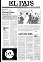 EL PAíS Edición impresa