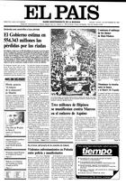 EL PAíS Edición impresa