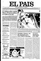 EL PAíS Edición impresa