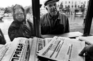 La CE 'entierra' a la URSS y ayudará a sus repúblicas