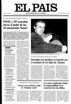 EL PAíS Edición impresa